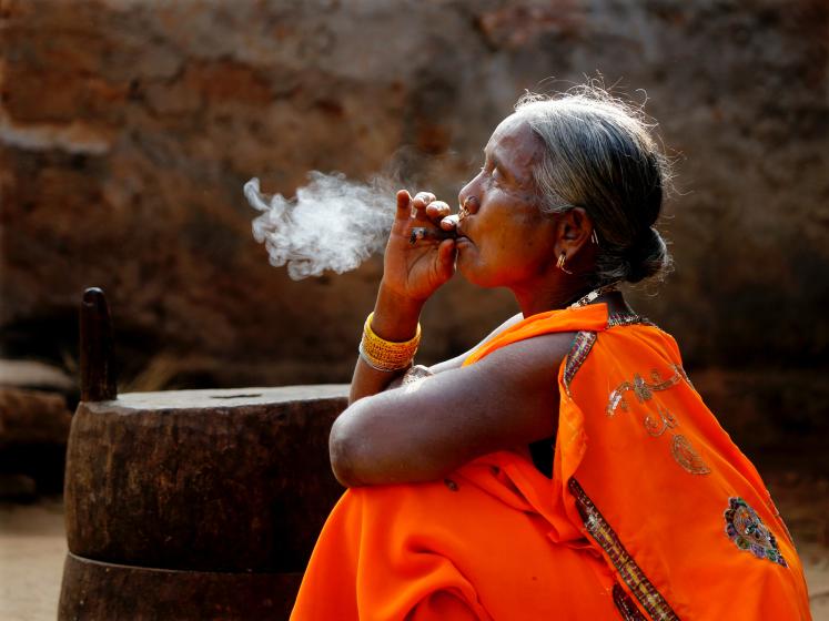 The Need for Gender-Responsiveness in Tobacco Control Measures